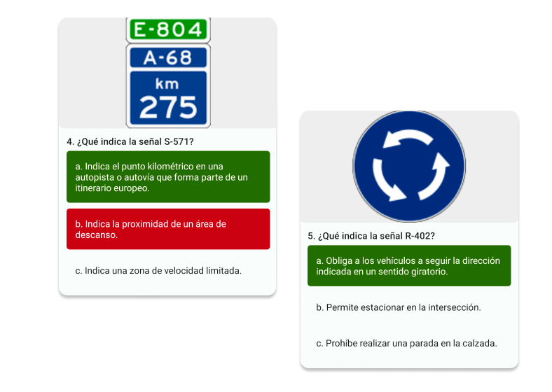 Pasos para el Carnet